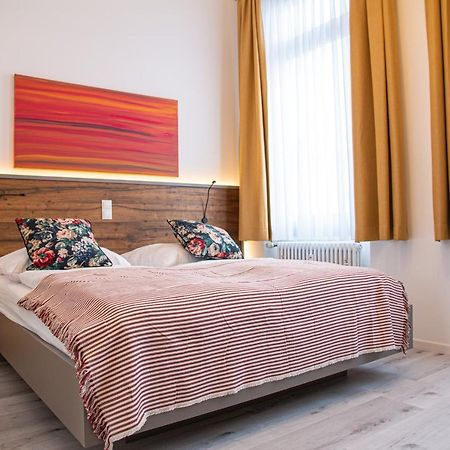 City Hotel Bamberg Eksteriør bilde